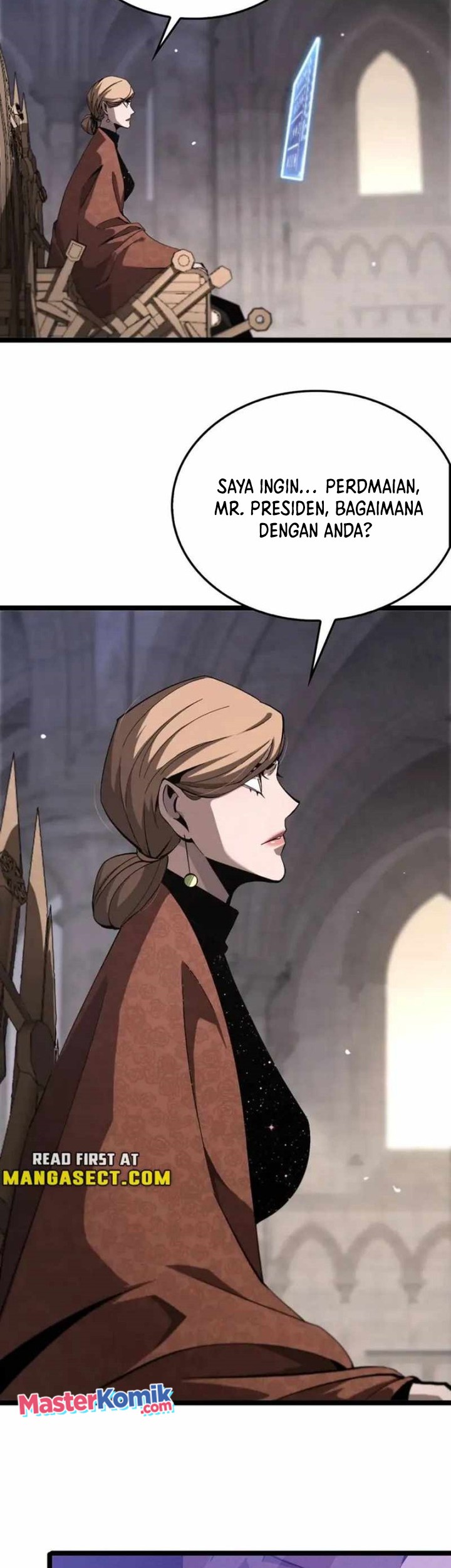 World’s Apocalypse Online Chapter 216 Gambar 9
