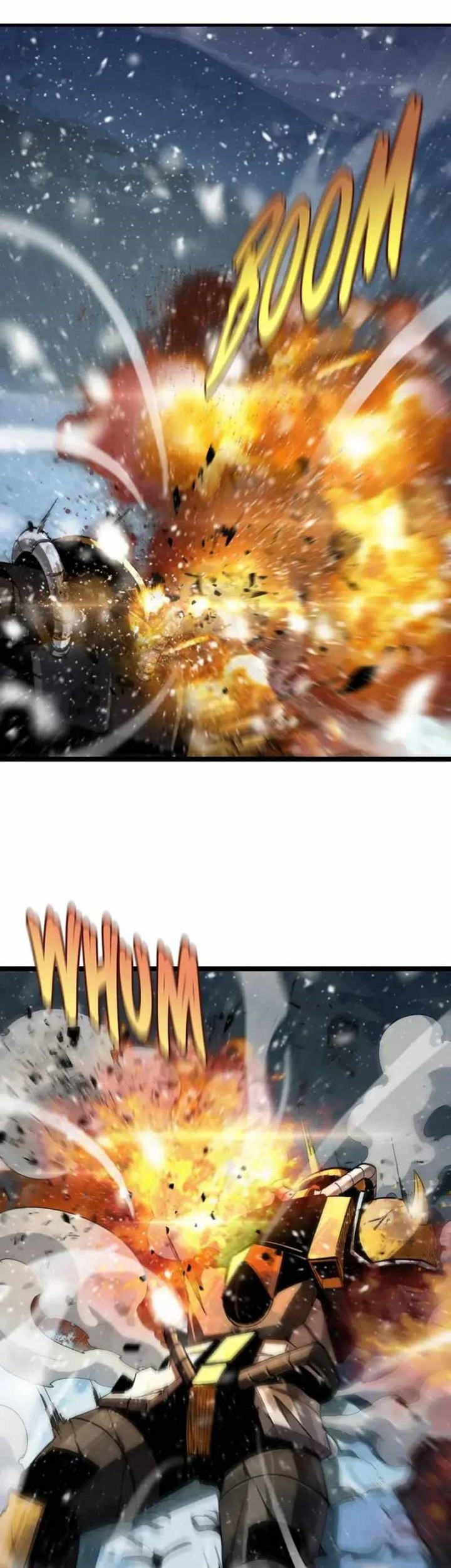 World’s Apocalypse Online Chapter 216 Gambar 11