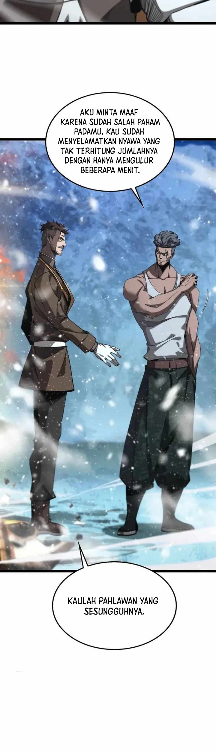 World’s Apocalypse Online Chapter 216 Gambar 18