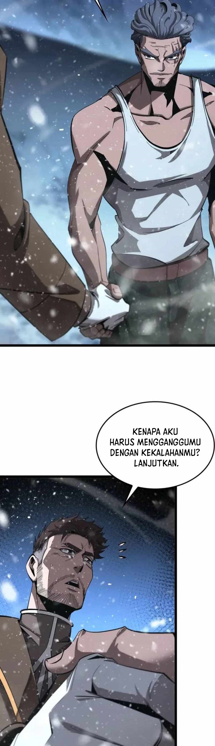 World’s Apocalypse Online Chapter 216 Gambar 20