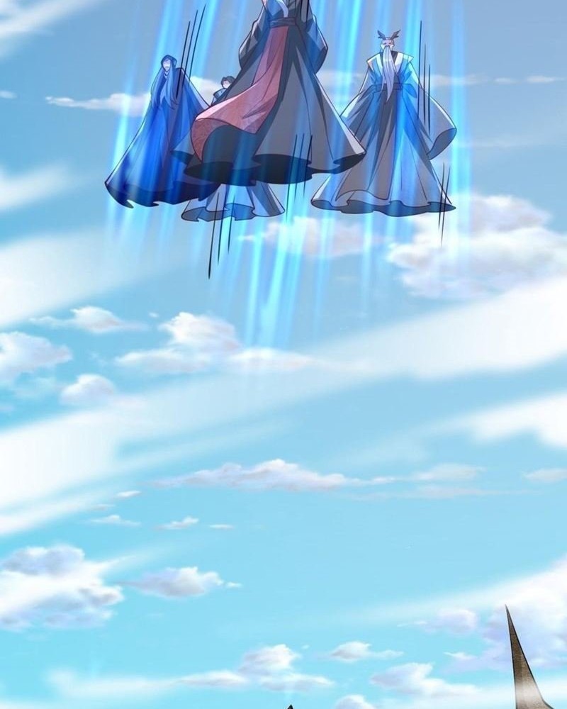 It’s Over! The Queen’s Soft Rice Husband is Actually Invincible Chapter 148 Gambar 21