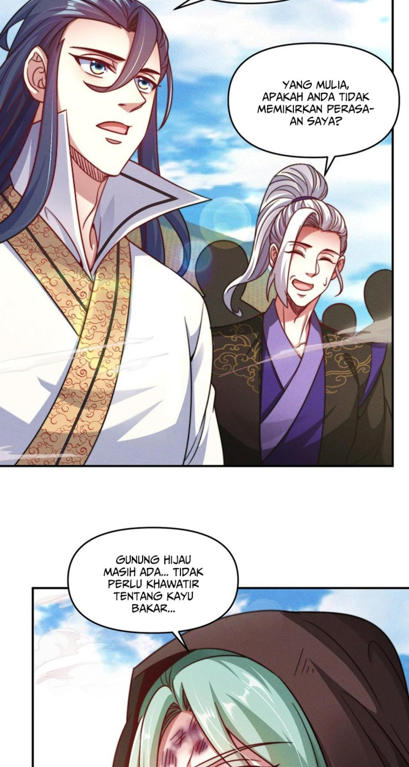 I Can Summon God Chapter 62 Gambar 19