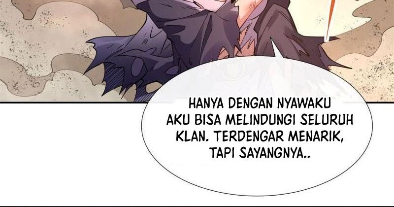 My Female Apprentices Are All Big Shots From the Future Chapter 174 Gambar 8