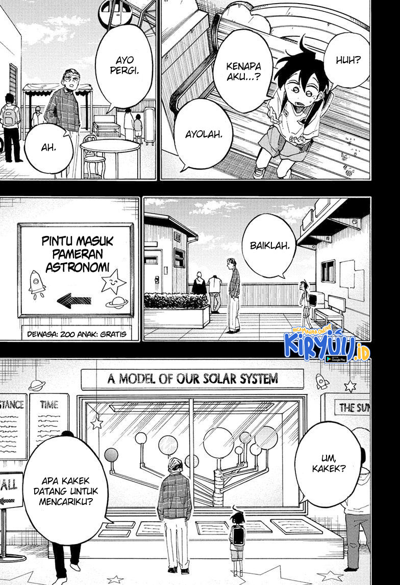 The Ichinose Family’s Deadly Sins Chapter 20 Gambar 11