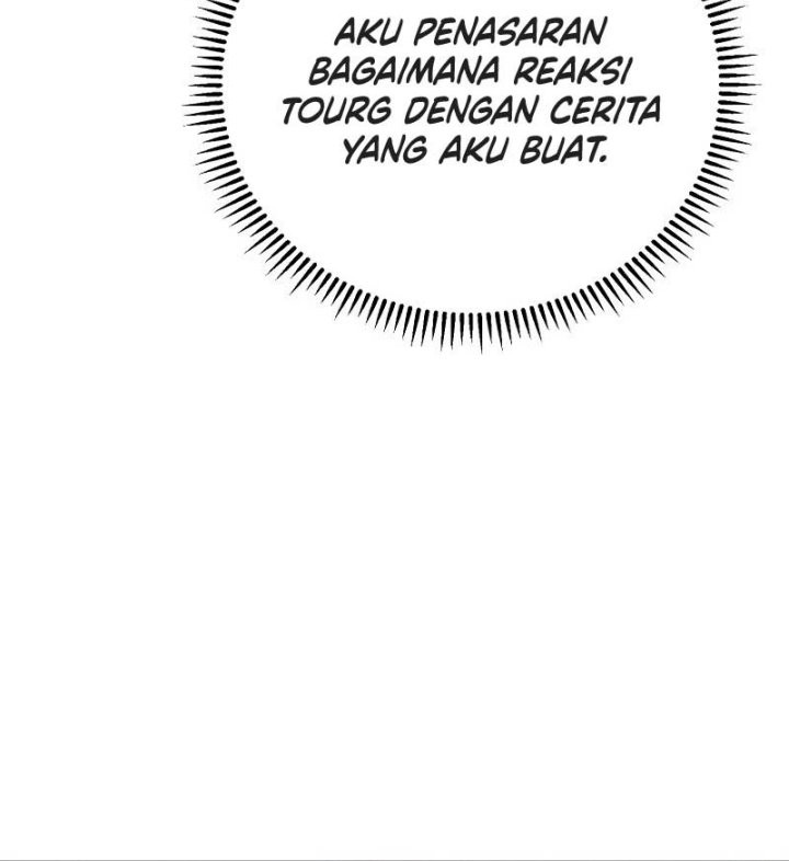 God’s Web Novel Chapter 13 Gambar 46