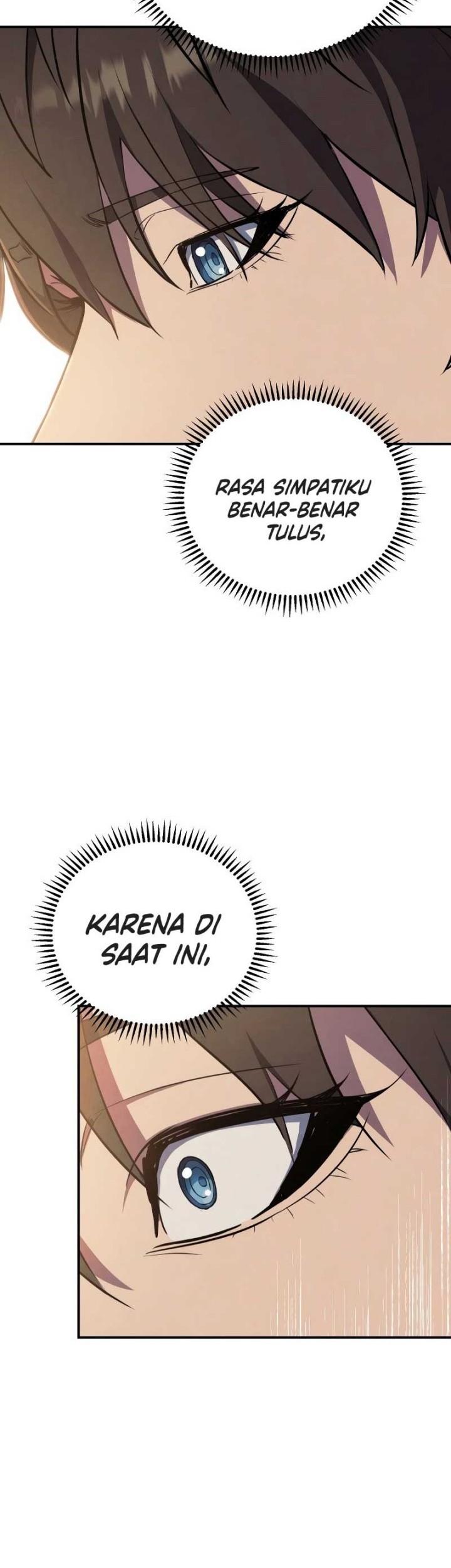 God’s Web Novel Chapter 13 Gambar 53