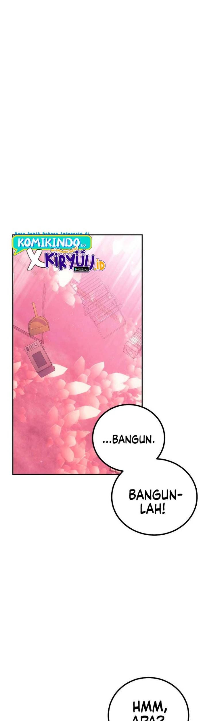 Baca God’s Web Novel Chapter 13 Gambar 2