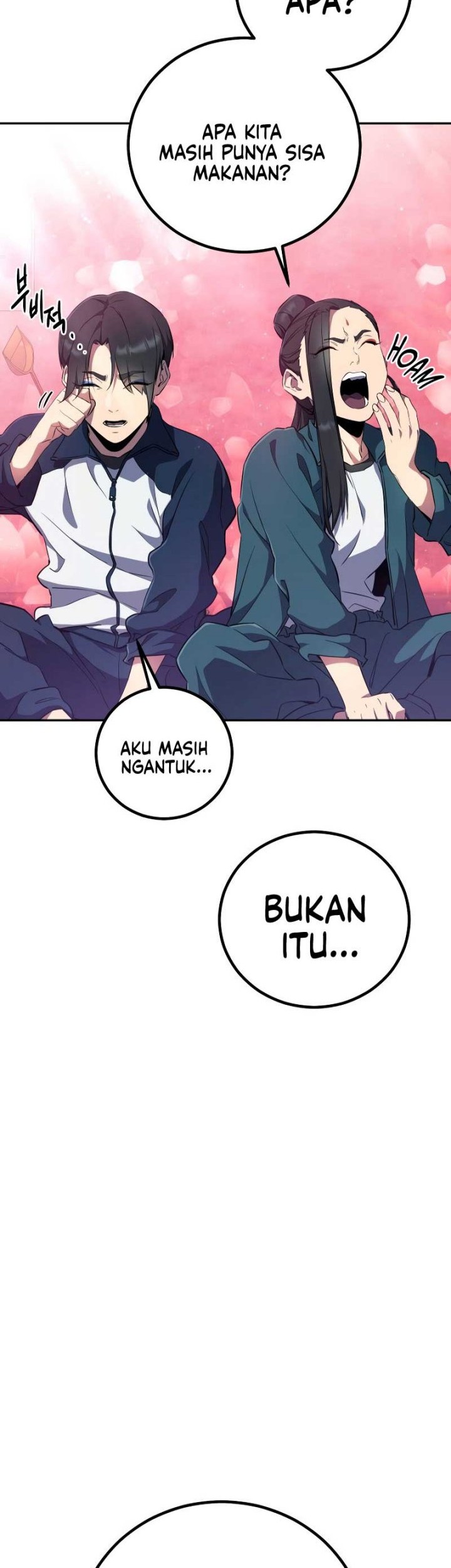 God’s Web Novel Chapter 13 Gambar 3
