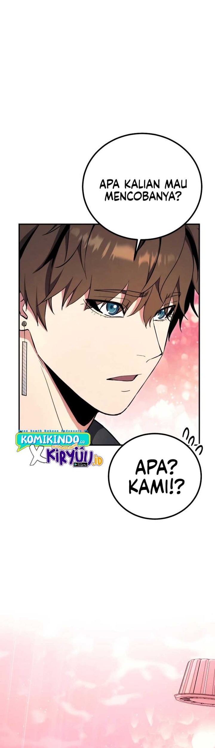 God’s Web Novel Chapter 13 Gambar 18