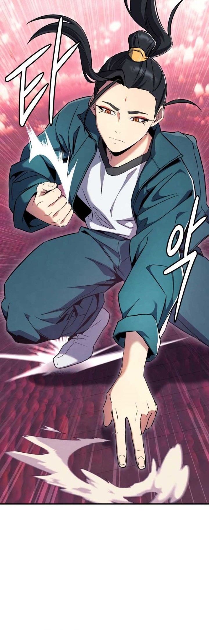 God’s Web Novel Chapter 13 Gambar 27