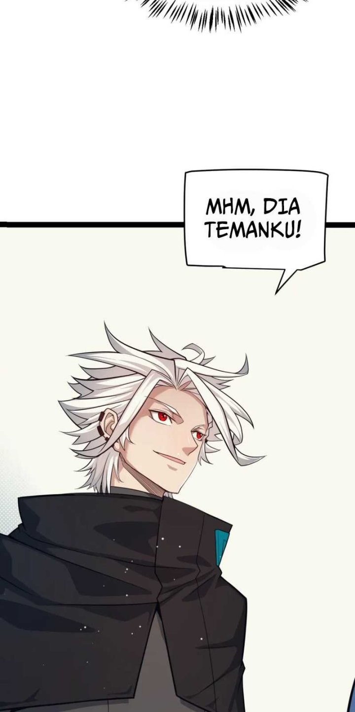 The Game That I Came From Chapter 180 Gambar 23