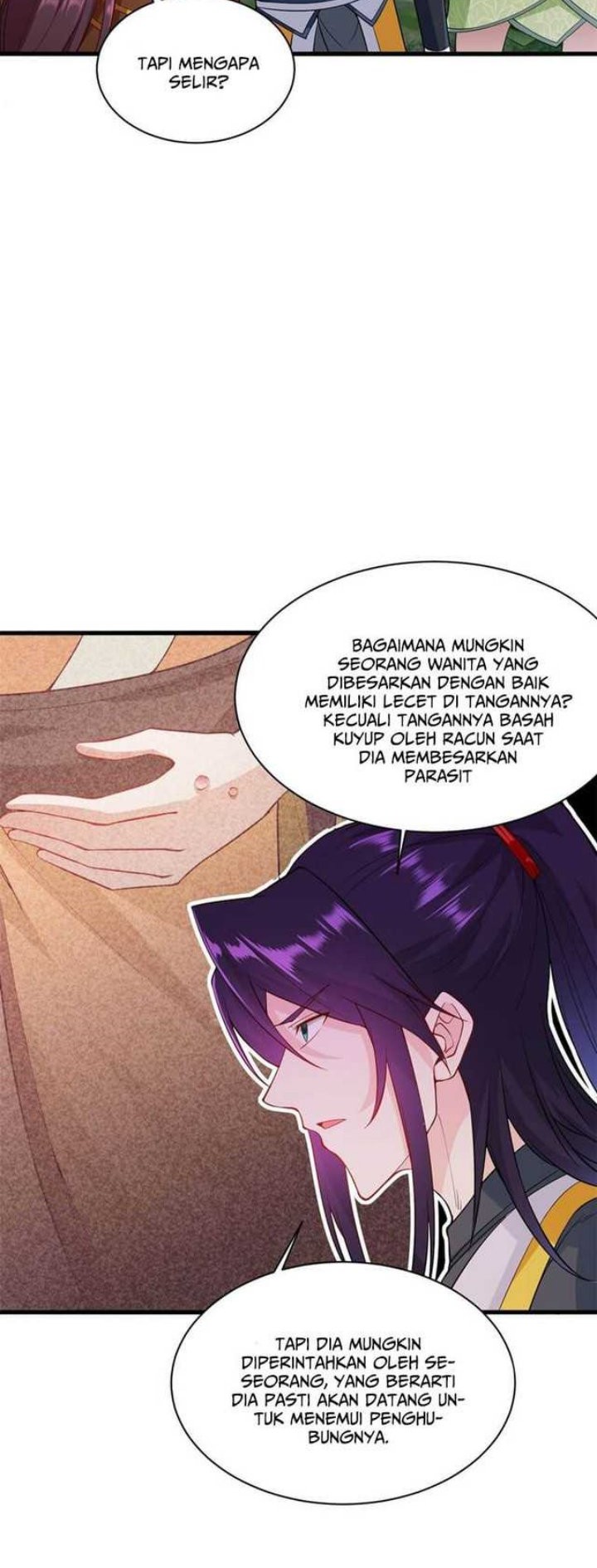 Forced To Become the Villain’s Son-in-law Chapter 110 Gambar 11