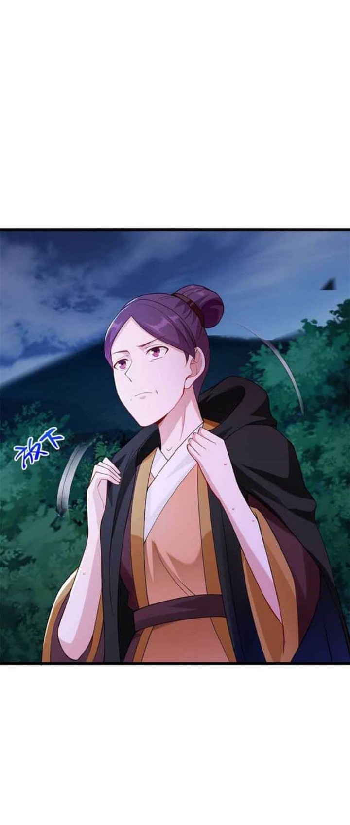 Forced To Become the Villain’s Son-in-law Chapter 110 Gambar 14