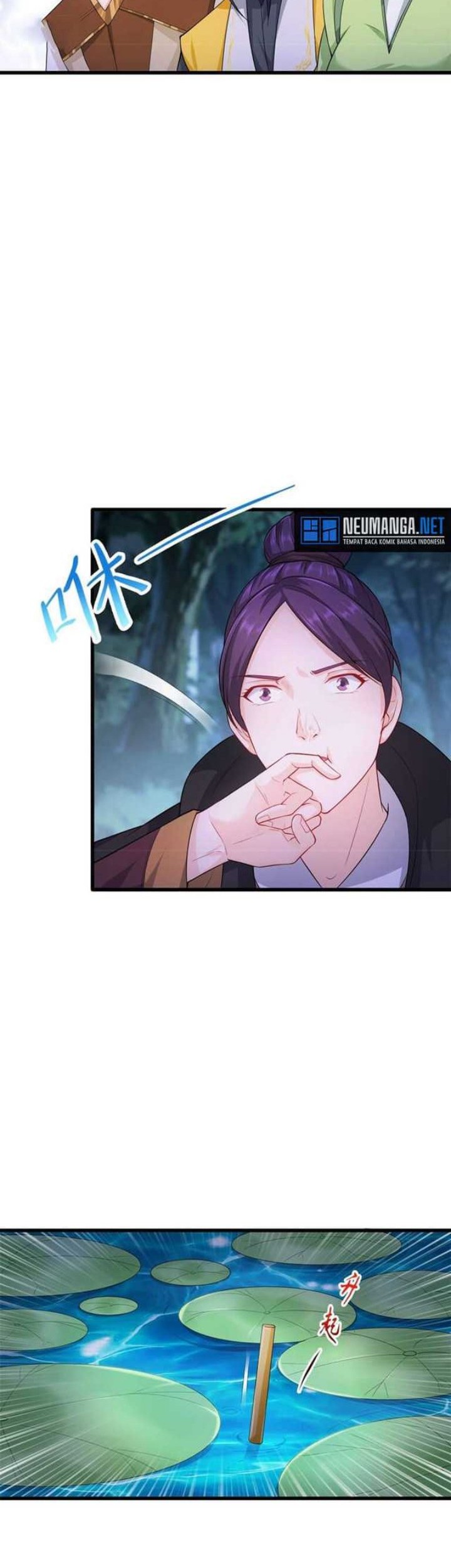 Forced To Become the Villain’s Son-in-law Chapter 110 Gambar 16