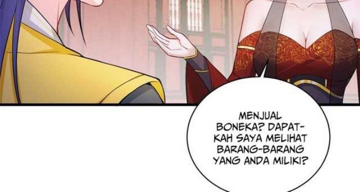 Forced To Become the Villain’s Son-in-law Chapter 108 Gambar 8