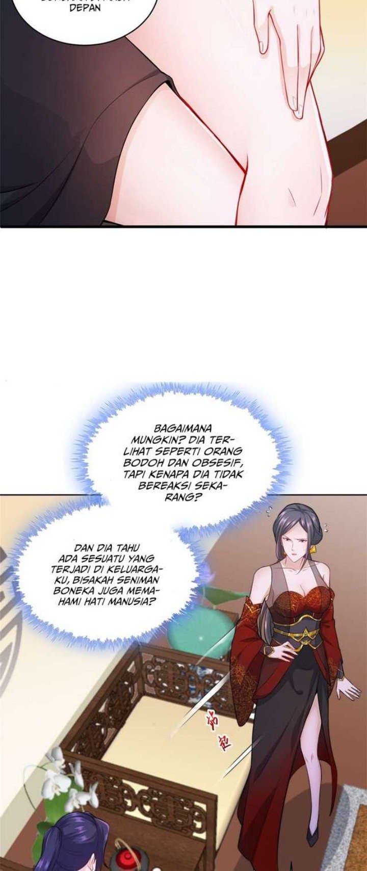 Forced To Become the Villain’s Son-in-law Chapter 108 Gambar 11