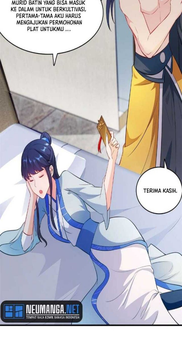 Forced To Become the Villain’s Son-in-law Chapter 107 Gambar 14