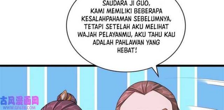 Forced To Become the Villain’s Son-in-law Chapter 106 Gambar 7