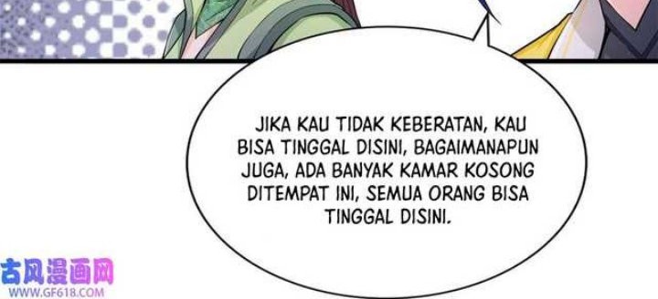 Forced To Become the Villain’s Son-in-law Chapter 106 Gambar 10