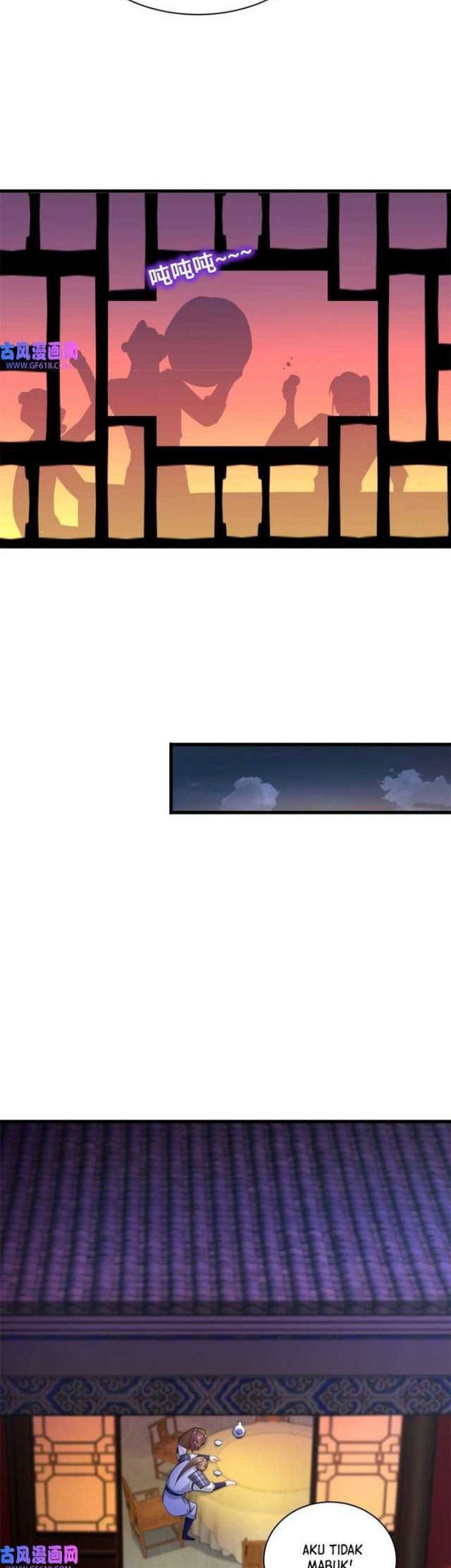 Forced To Become the Villain’s Son-in-law Chapter 106 Gambar 15