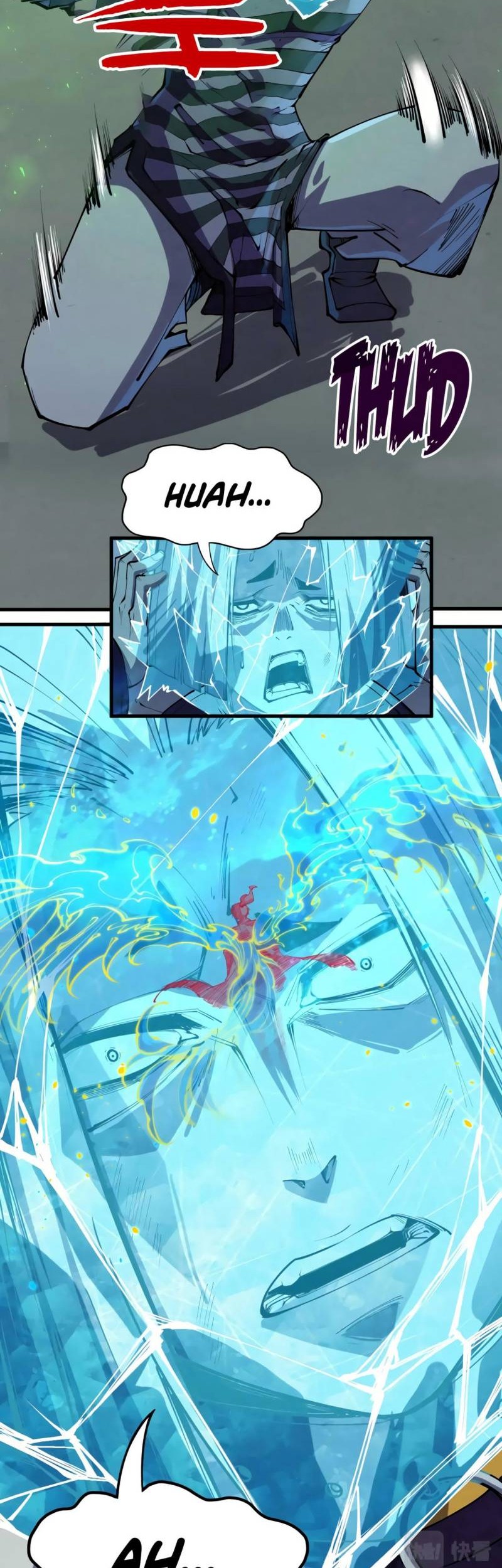 Baca  The Ultimate of All Ages Chapter 199 Gambar 2