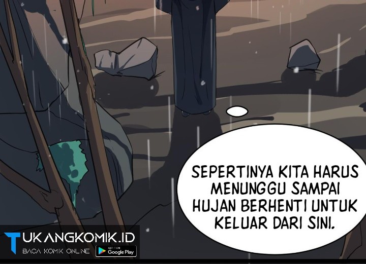 Building the Strongest Shaolin Temple in Another World Chapter 48 Gambar 27