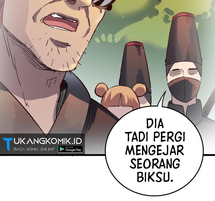 Building the Strongest Shaolin Temple in Another World Chapter 48 Gambar 40