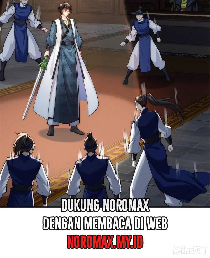 Reward 100 Million Lives at the Beginning Chapter 50 Gambar 20