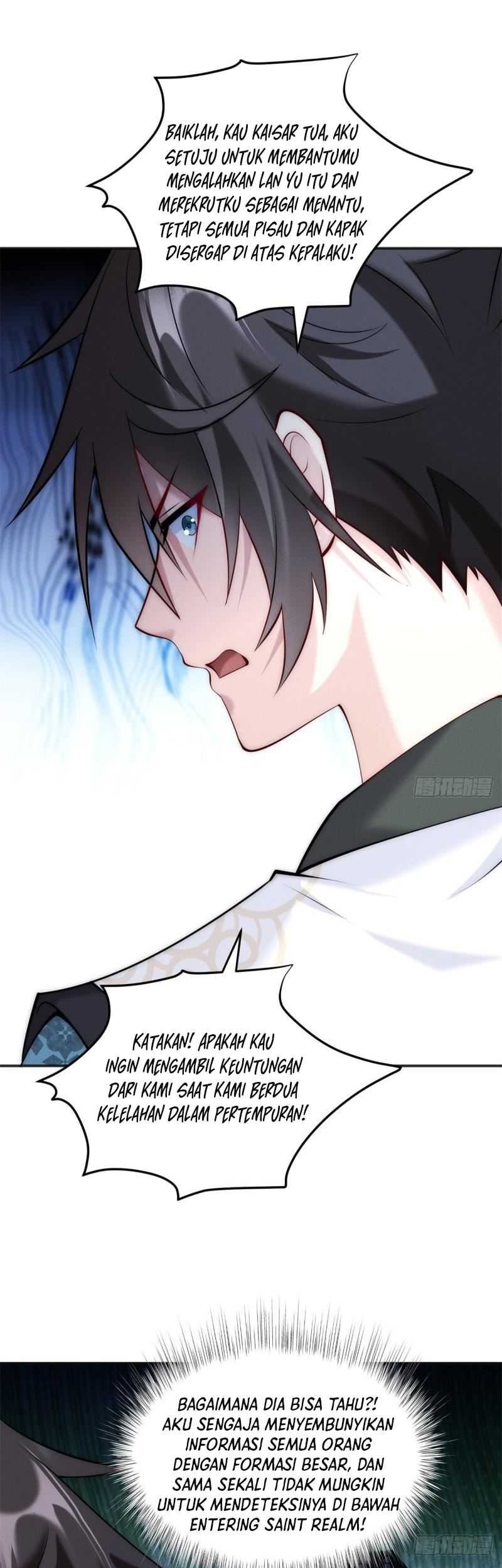 Reward 100 Million Lives at the Beginning Chapter 50 Gambar 21