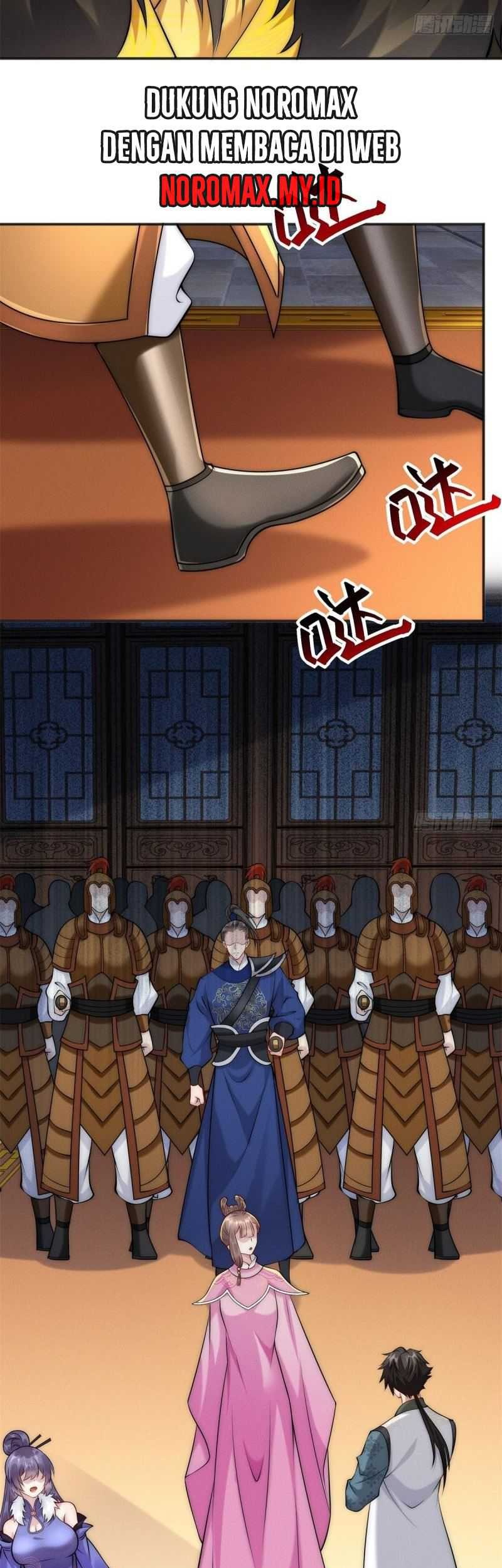 Reward 100 Million Lives at the Beginning Chapter 50 Gambar 29
