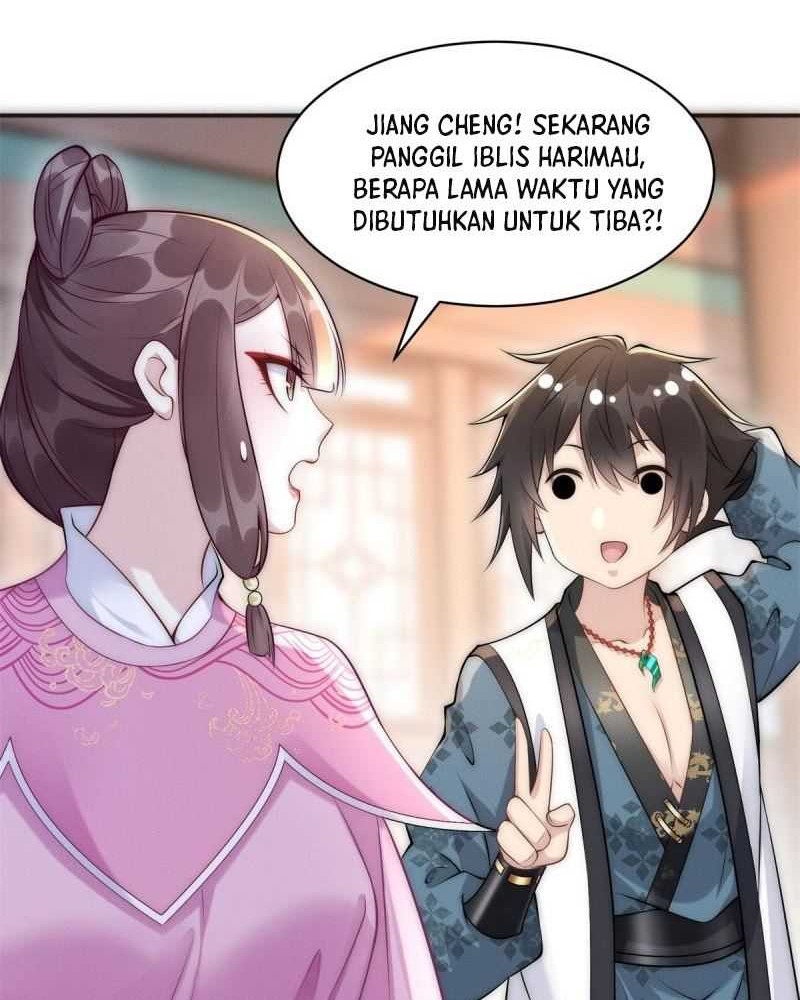 Reward 100 Million Lives at the Beginning Chapter 50 Gambar 36