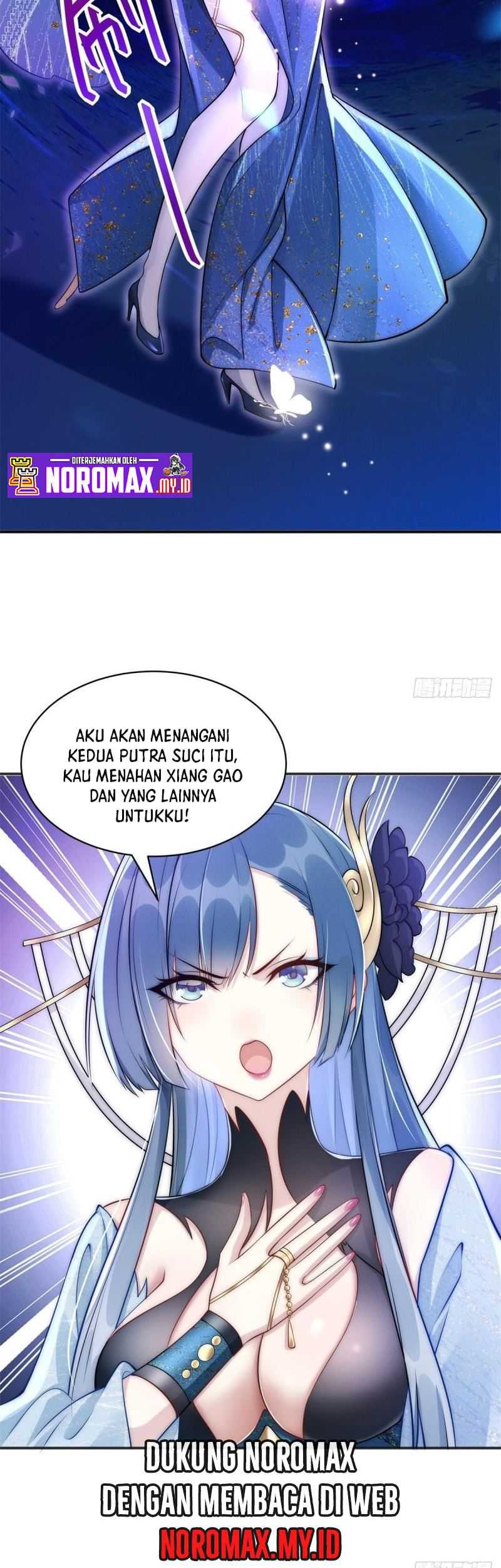 Reward 100 Million Lives at the Beginning Chapter 50 Gambar 39