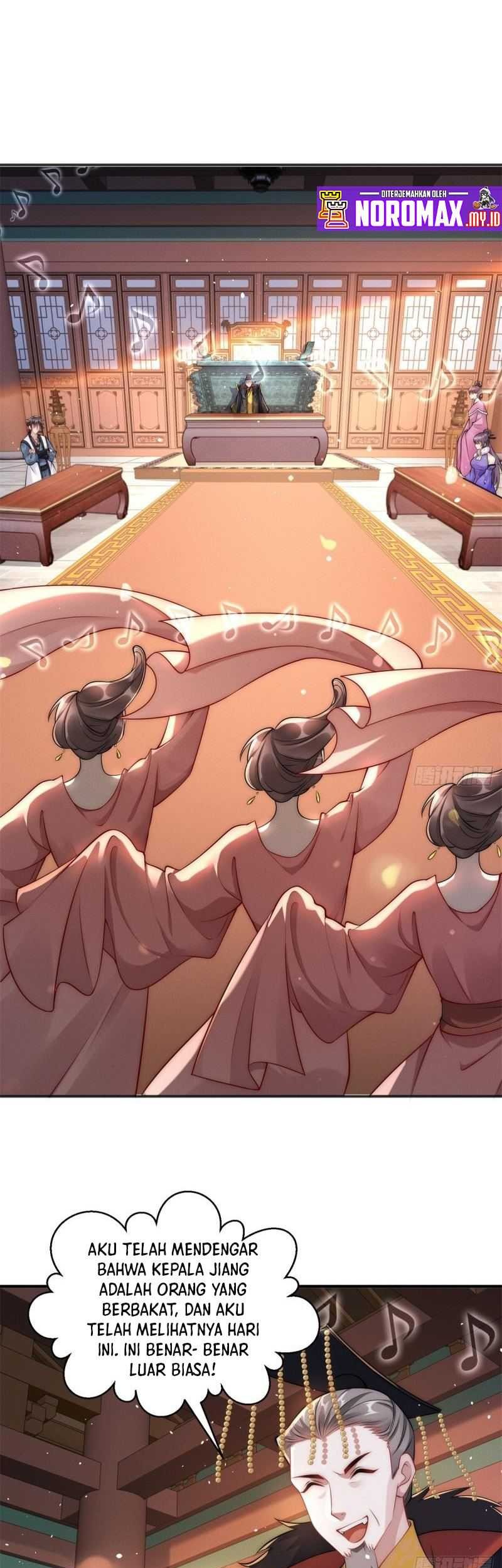 Baca Reward 100 Million Lives at the Beginning Chapter 50 Gambar 2