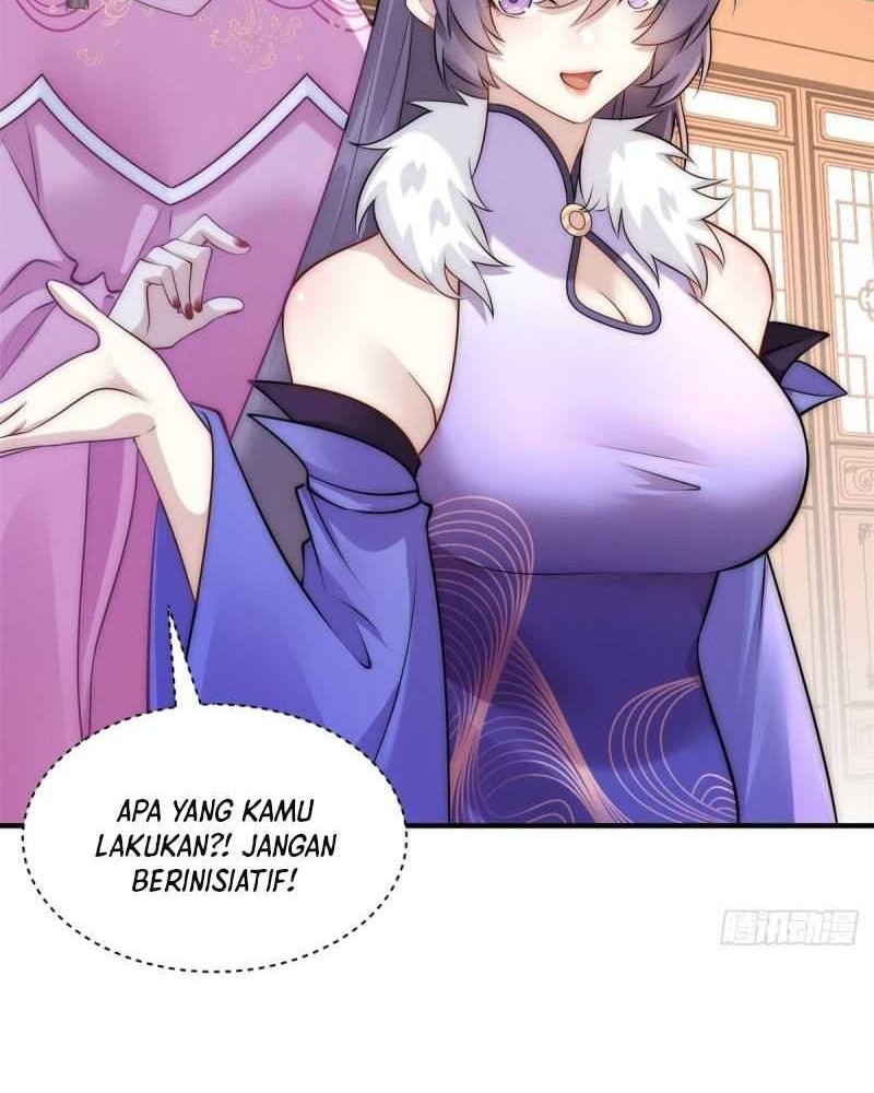 Reward 100 Million Lives at the Beginning Chapter 50 Gambar 9