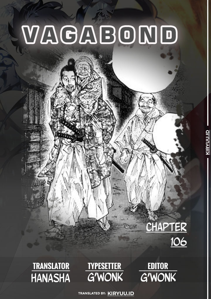 Baca Komik Vagabond Chapter 106 Gambar 1