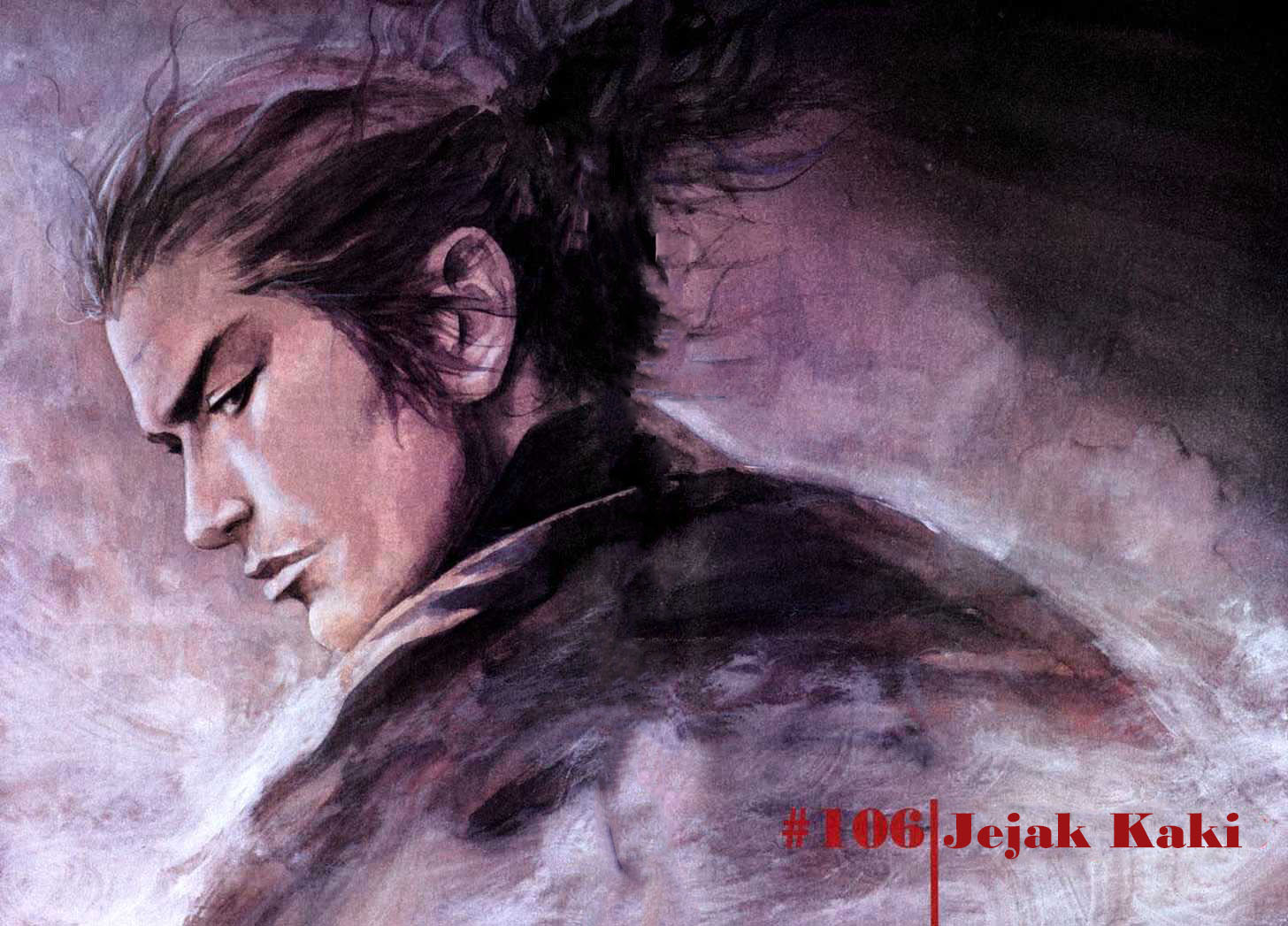Vagabond Chapter 106 Gambar 4
