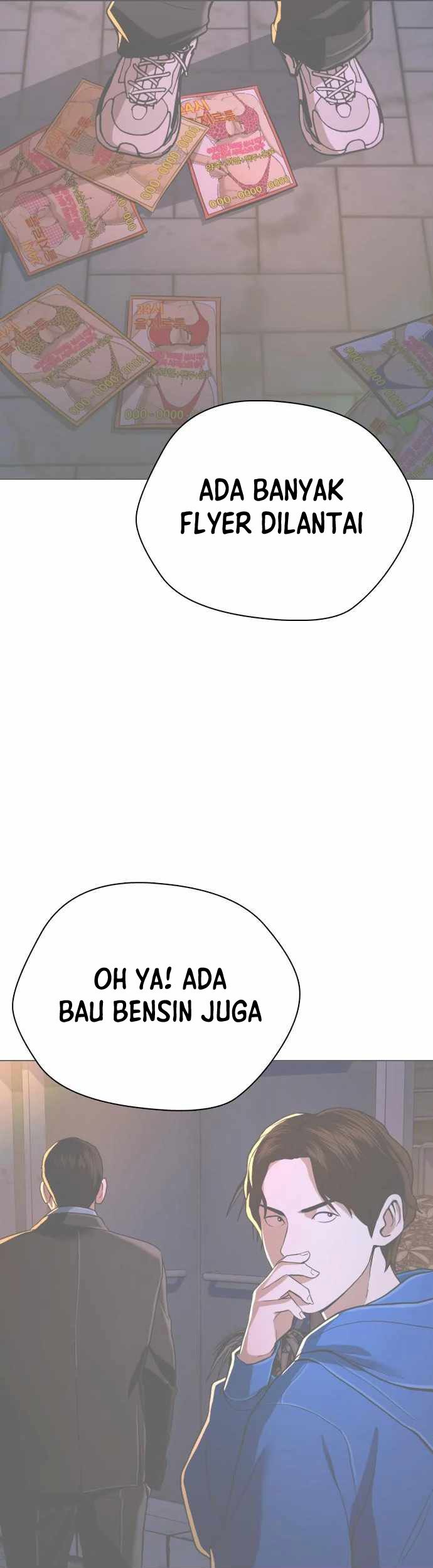 The 18 Year Old Spy Chapter 40 Gambar 34