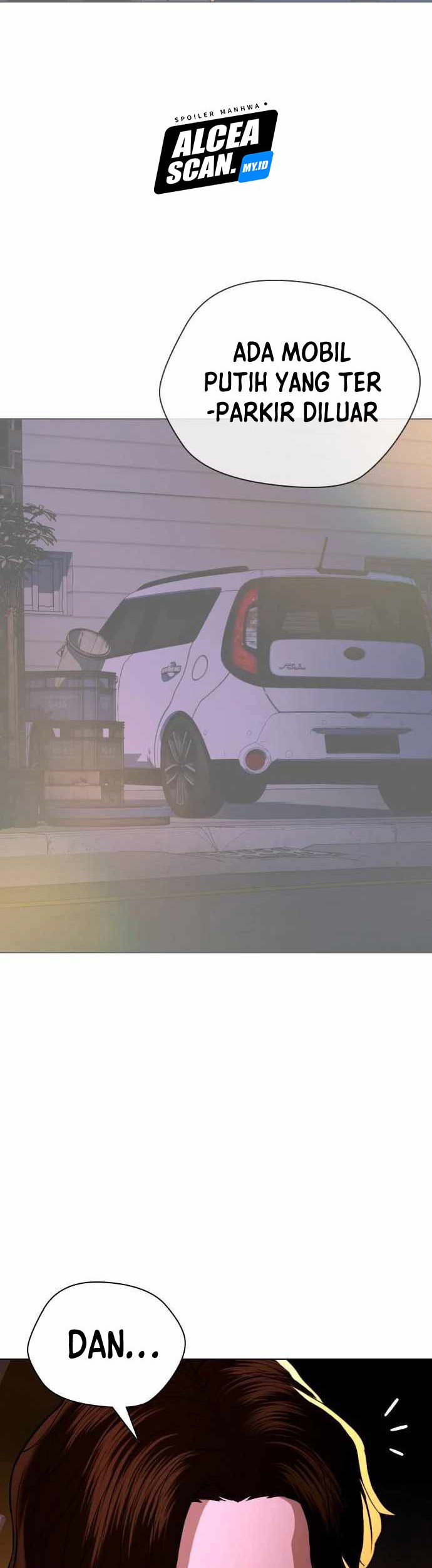 The 18 Year Old Spy Chapter 40 Gambar 35