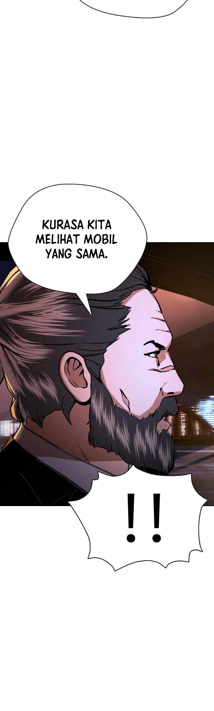 The 18 Year Old Spy Chapter 40 Gambar 37