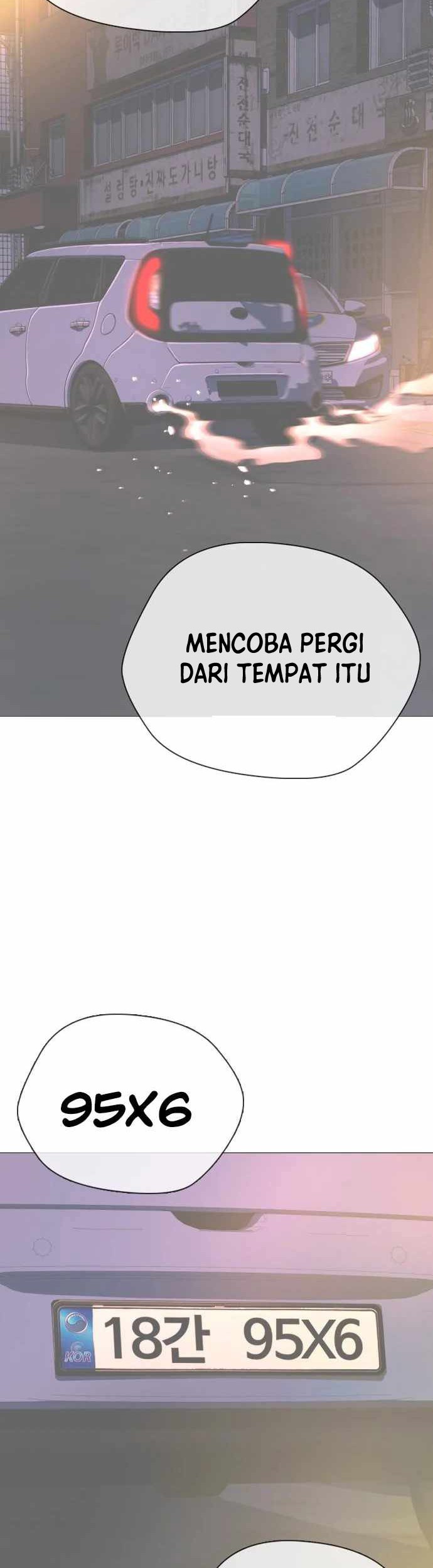 The 18 Year Old Spy Chapter 40 Gambar 39