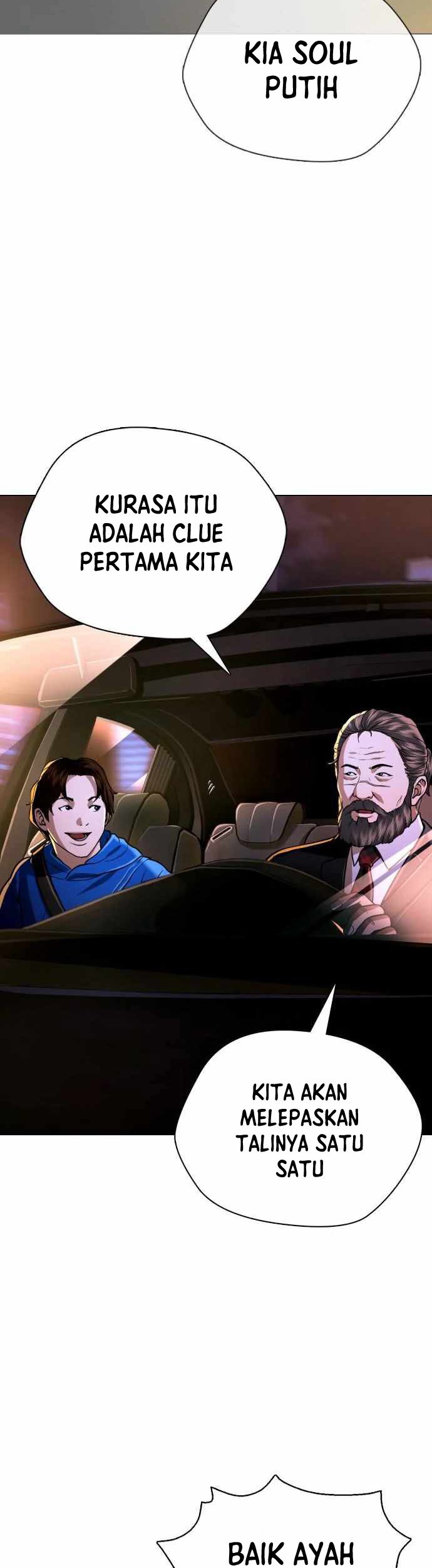 The 18 Year Old Spy Chapter 40 Gambar 40