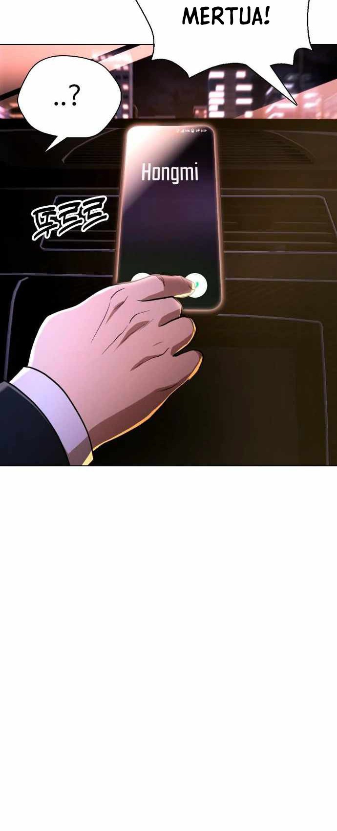 The 18 Year Old Spy Chapter 40 Gambar 41