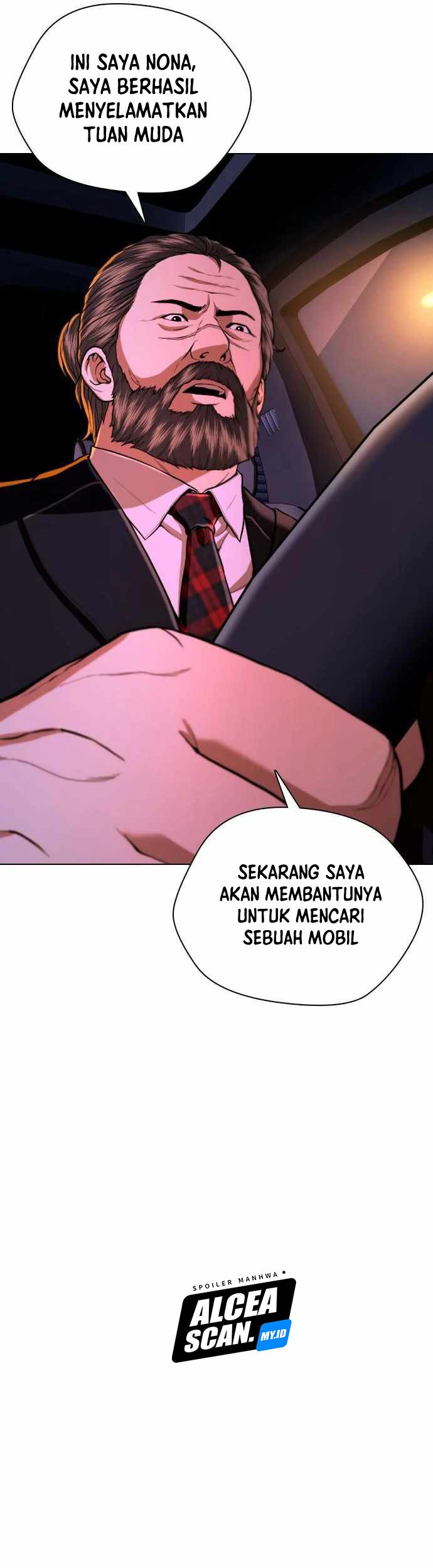 The 18 Year Old Spy Chapter 40 Gambar 42