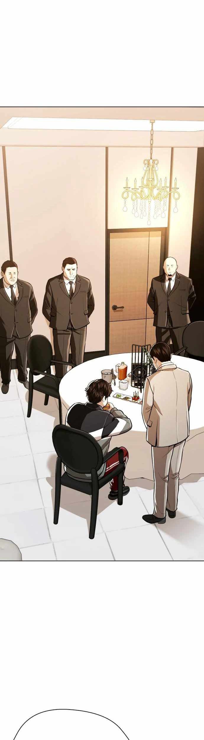 The 18 Year Old Spy Chapter 40 Gambar 43