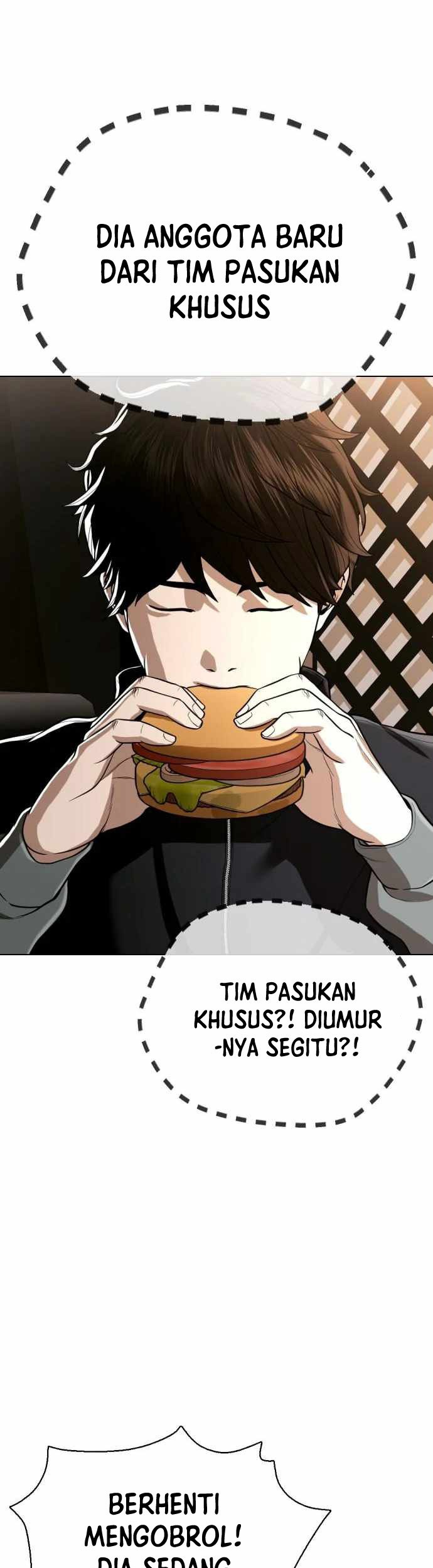 The 18 Year Old Spy Chapter 40 Gambar 46