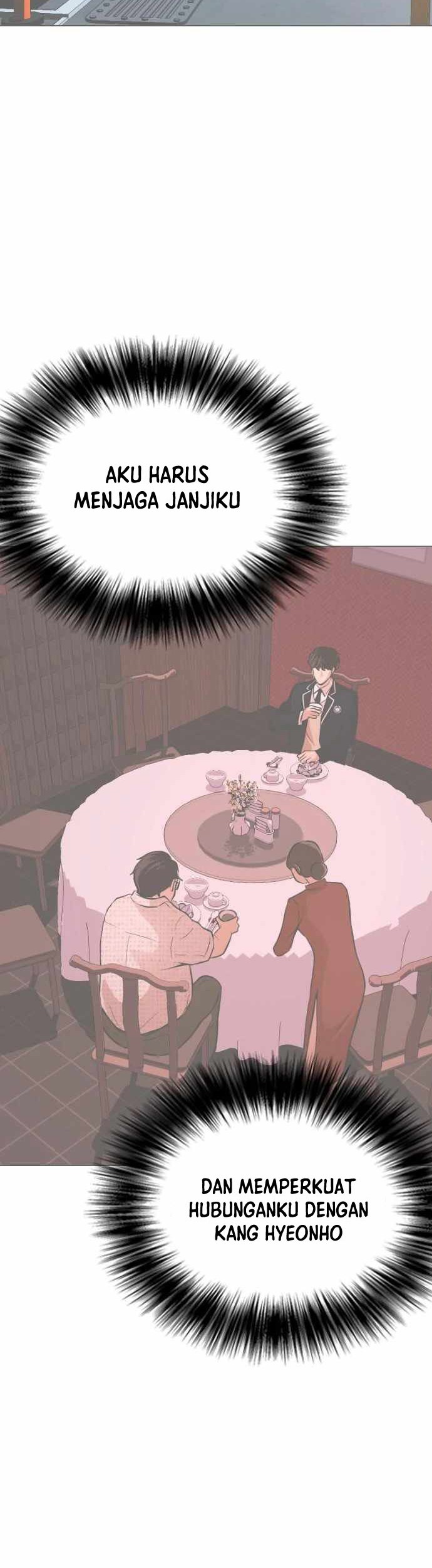 The 18 Year Old Spy Chapter 40 Gambar 49