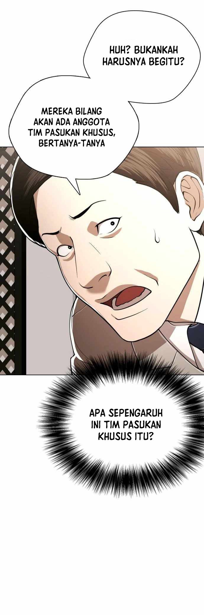 The 18 Year Old Spy Chapter 40 Gambar 53