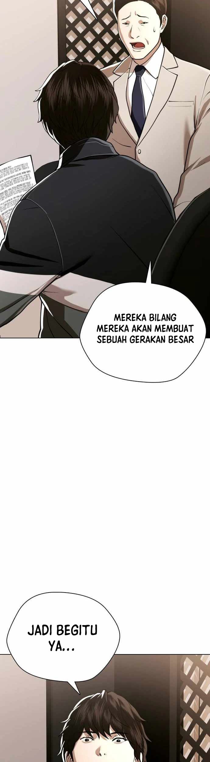 The 18 Year Old Spy Chapter 40 Gambar 55