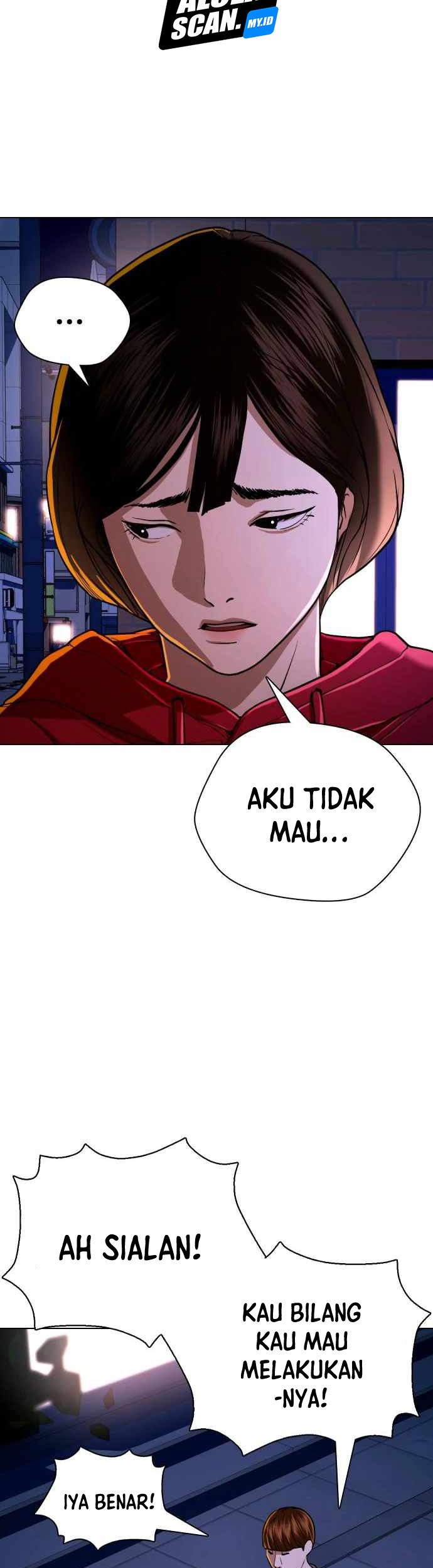 The 18 Year Old Spy Chapter 40 Gambar 60