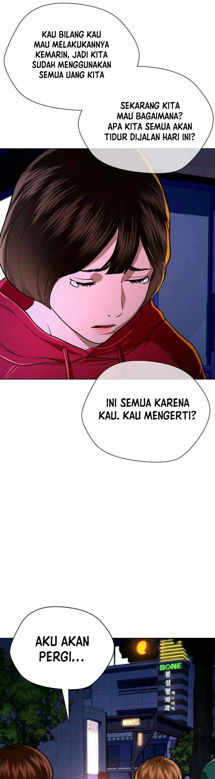 The 18 Year Old Spy Chapter 40 Gambar 62